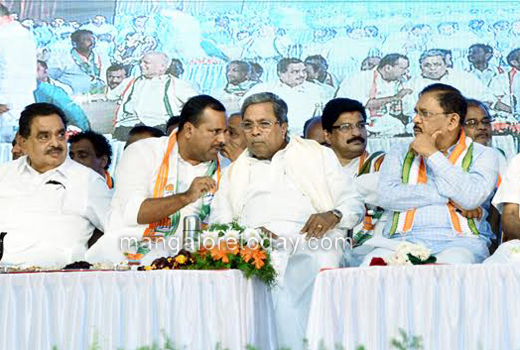  Cm in mangaluru 1